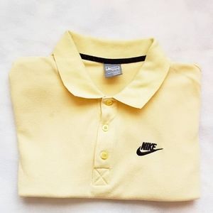 Nike Polo Shirt